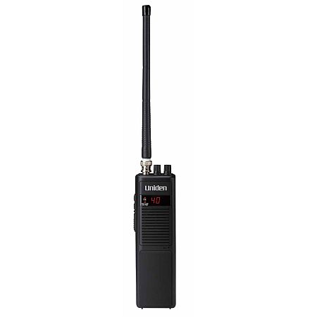 Uniden Handheld CB Radio PRO401HH
