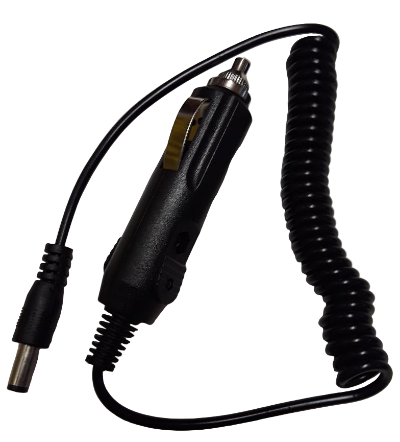 Car Charger for Baofeng UV-5R