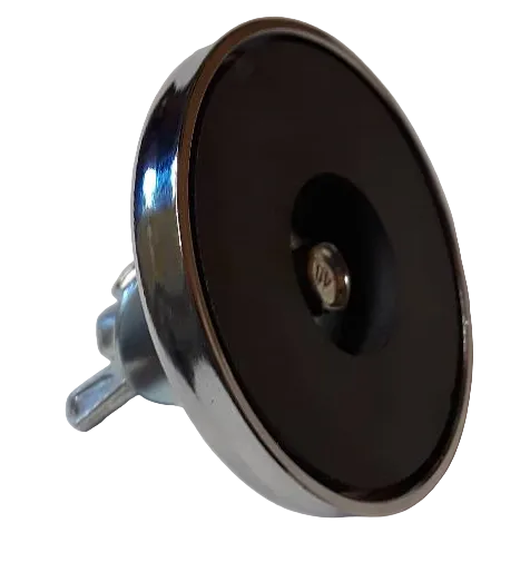 Hold Tite Magnet, 80 # 2 5/8" with hardware