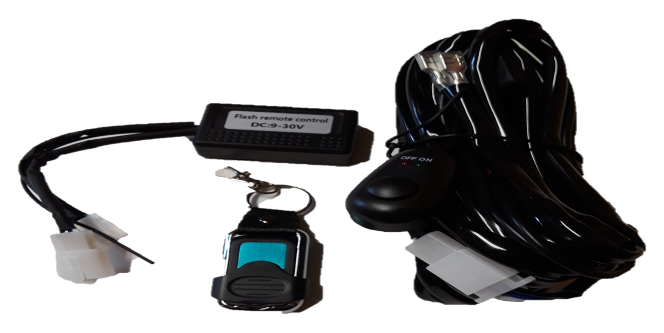 Universal Remote Control