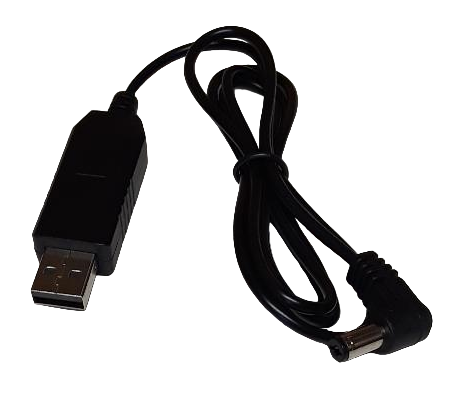 USB Charger for Baofeng UV-5R