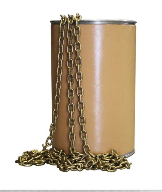 G 100 1/2" Chain By The Foot