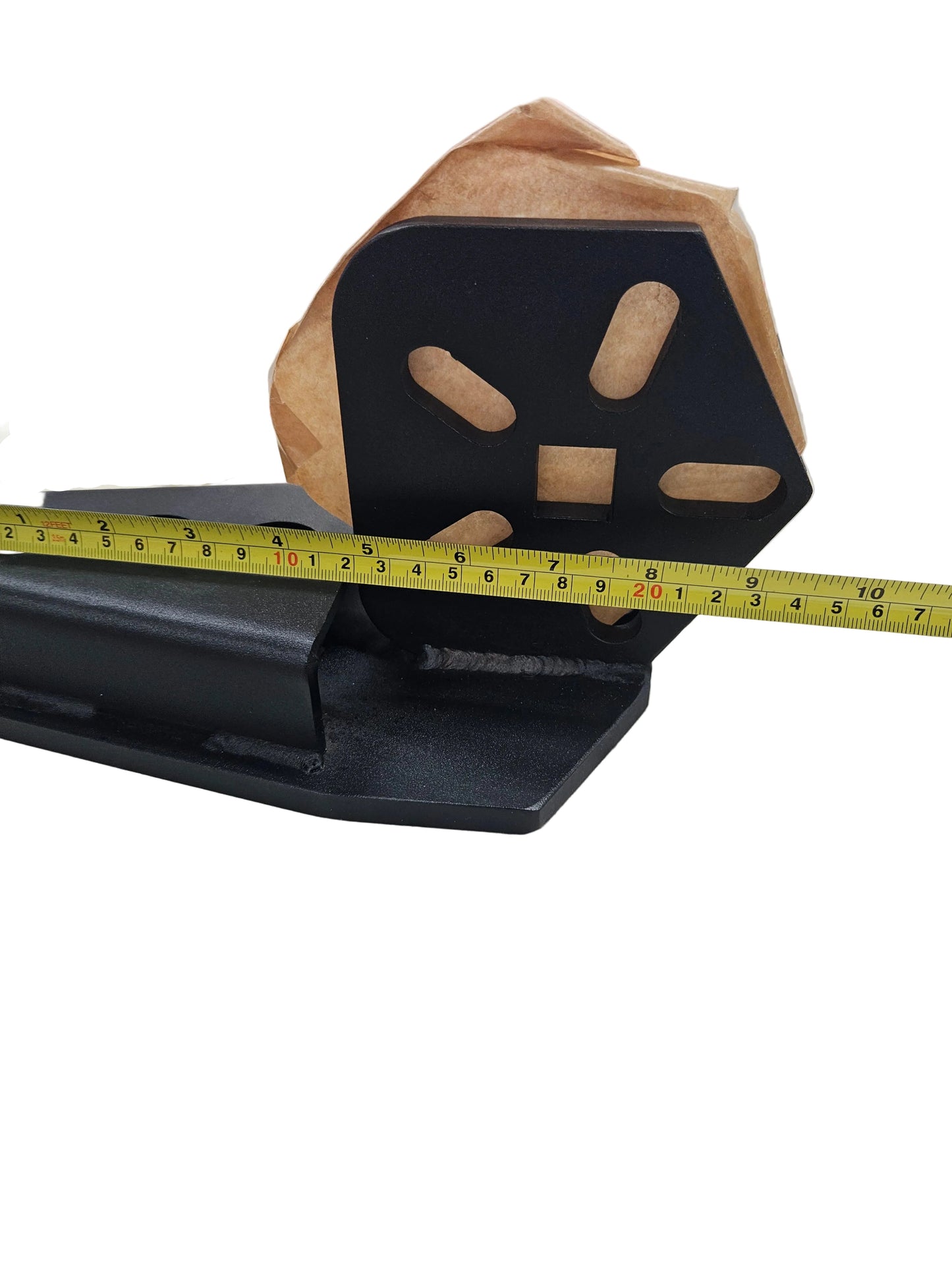 Pilot Car High Pole Tow Hook Adapter