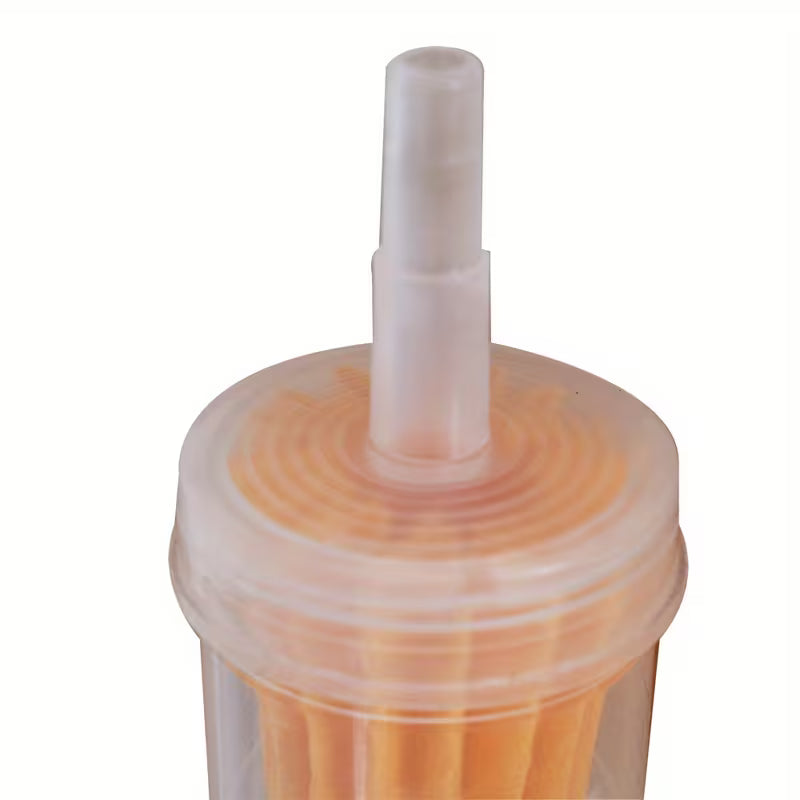 Honda Replacement Fuel Filter 1/4" x 5/16" Universal