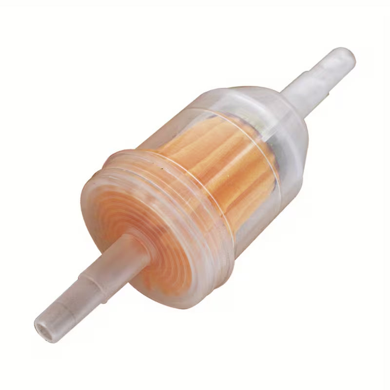 Honda Replacement Fuel Filter 1/4" x 5/16" Universal