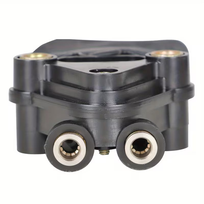 Height Control Leveling Valve LV700400 4640070040 International, Peterbilt 802772