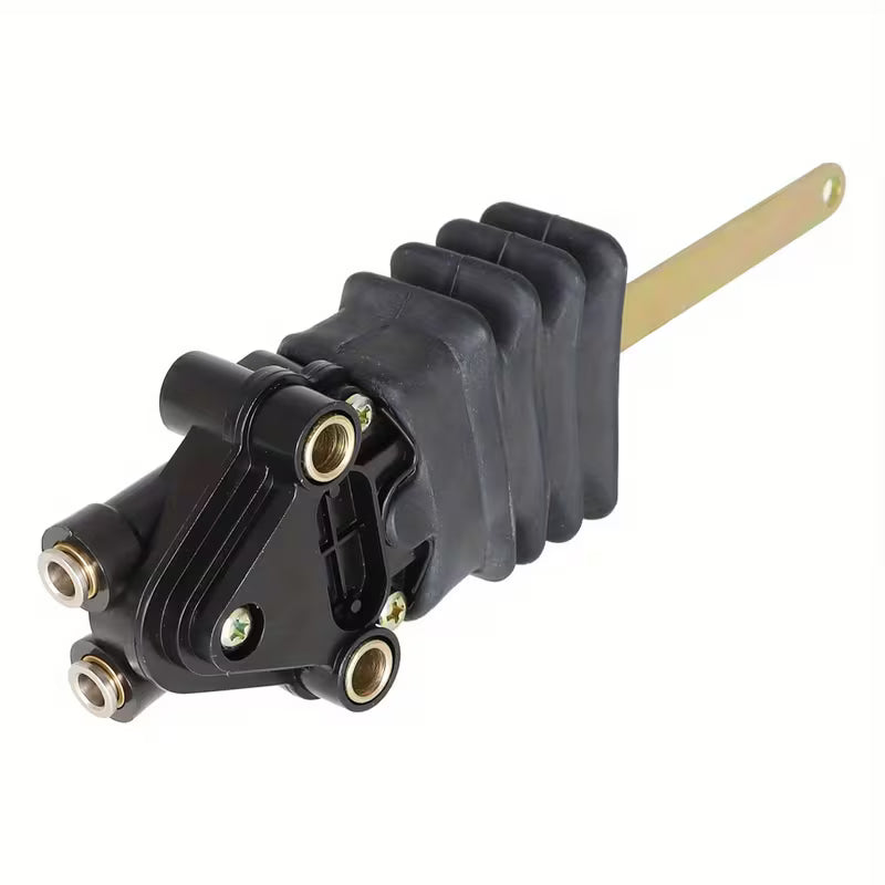 Height Control Leveling Valve LV700400 4640070040 International, Peterbilt 802772