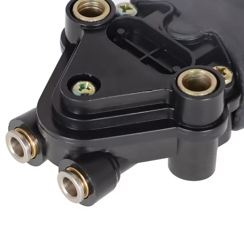 Height Control Leveling Valve LV700400 4640070040 International, Peterbilt 802772