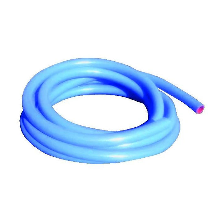 Silicone Heater Hose 5/8" x 25ft Roll