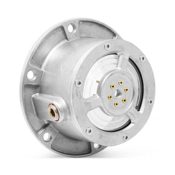 Oiler Cap for Air Inflation Axles 3434370