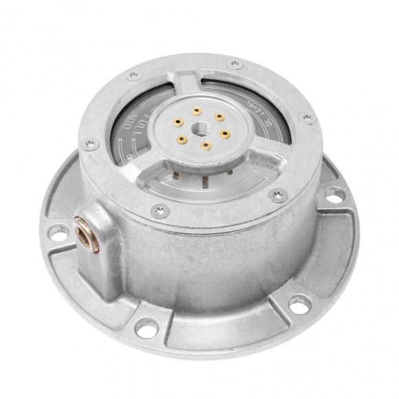 Oiler Cap for Air Inflation Axles 3434370