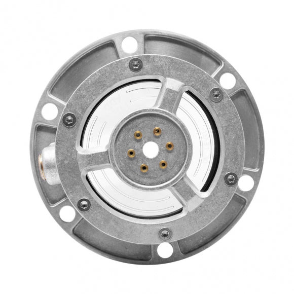 Oiler Cap for Air Inflation Axles 3434370