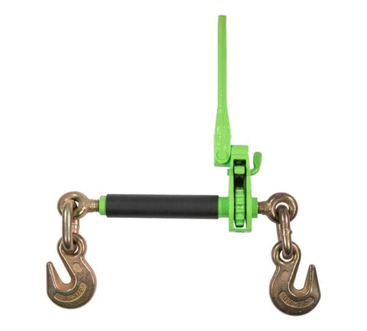 Folding Binder 3/8"-1/2" in EZ Find Green