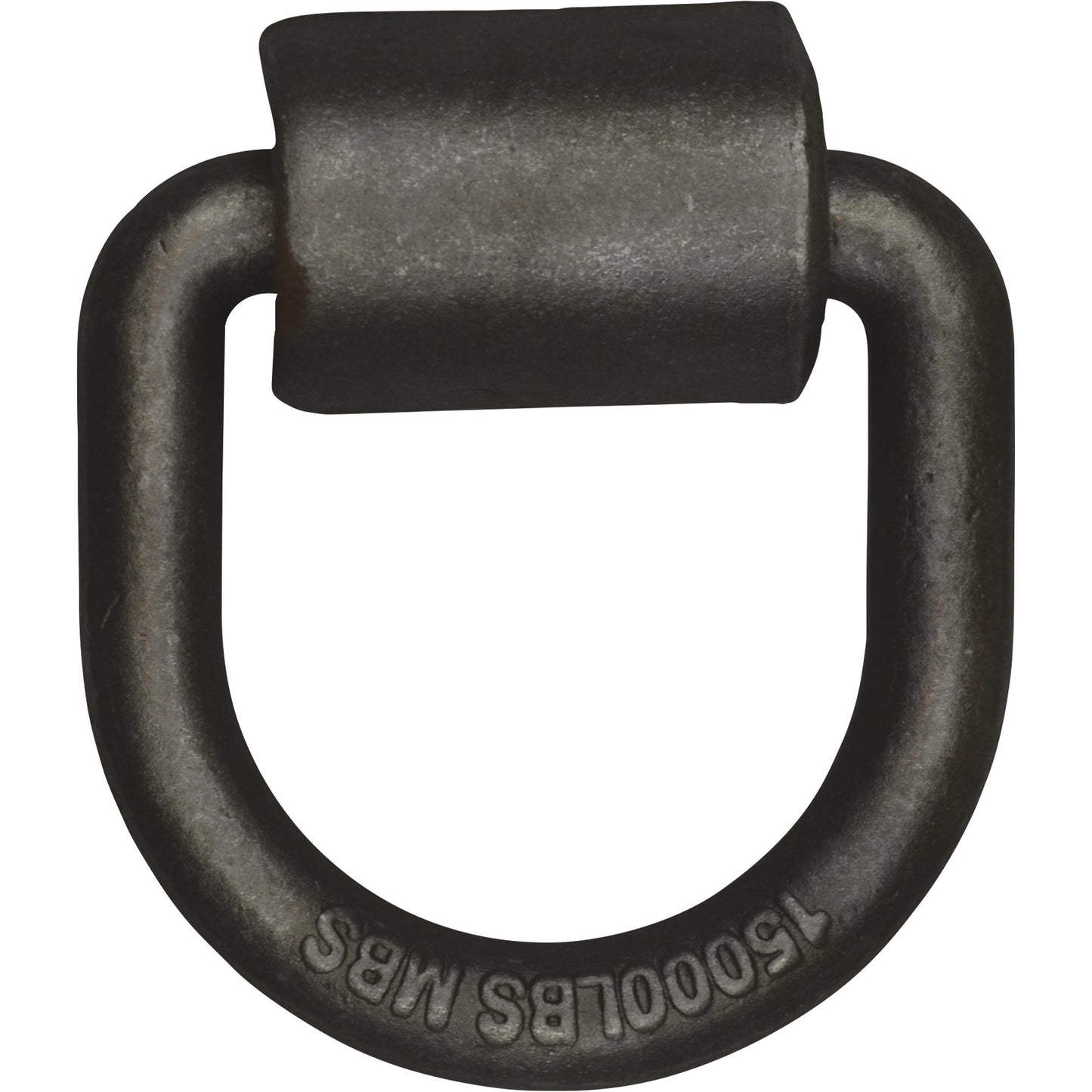 D-Ring 5/8"