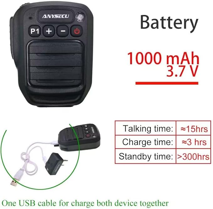 *NEW ITEM* UHF/VHF 5R WIRELESS Bluetooth MIC