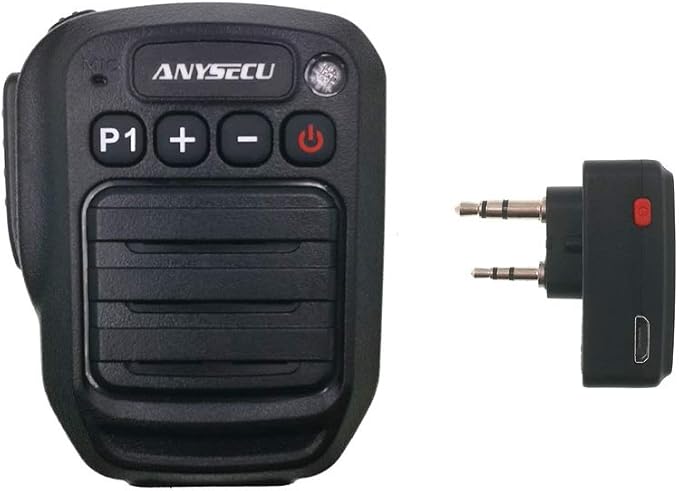 *NEW ITEM* UHF/VHF 5R WIRELESS Bluetooth MIC