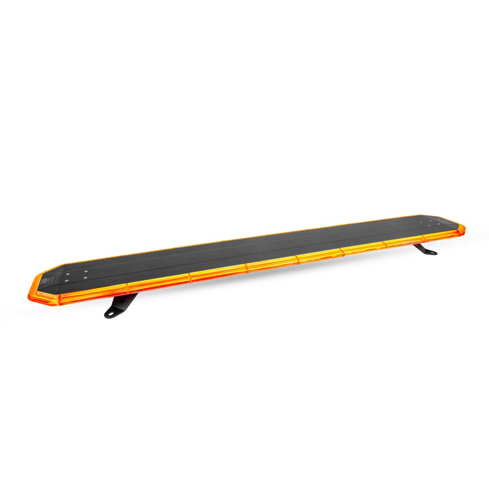 Stellar Vision 54" Low Profile Amber Lightbar With Controller