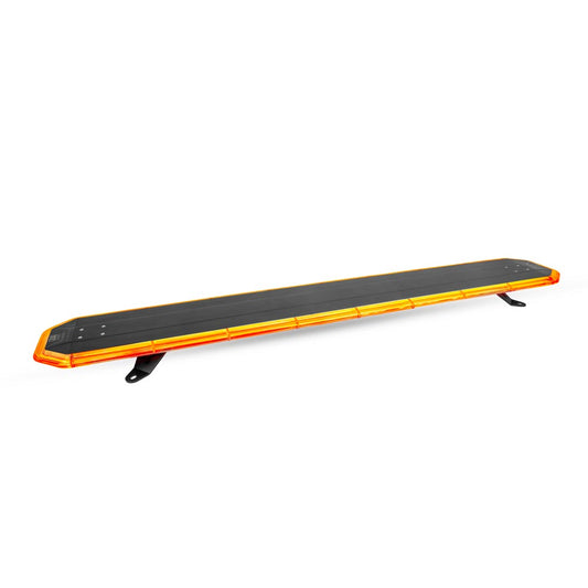 Stellar Vision 54" Low Profile Amber Lightbar With Controller