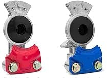 Universal, Emergency or Service Glad Hand