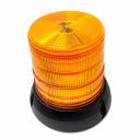 High Profile Amber Beacon LED