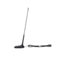 Virginia F Fixed-Angle, Pre-Tuned CB Radio Antenna