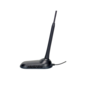 Virginia F Fixed-Angle, Pre-Tuned CB Radio Antenna