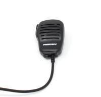 President Randy Speaker Mic – AMC Pilot Car Supply