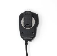 President Randy Speaker Mic – AMC Pilot Car Supply