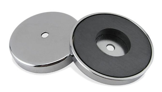 Hold Tite Magnet, 80 #  2  5/8" with hardware