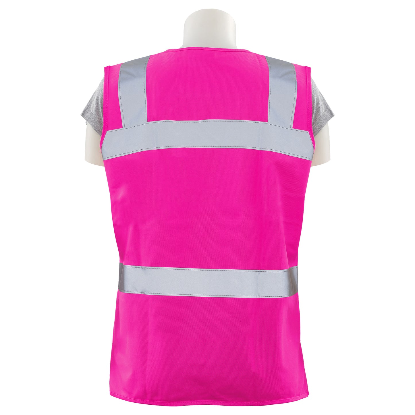 Women's Pink Non ANSI Class II Vest