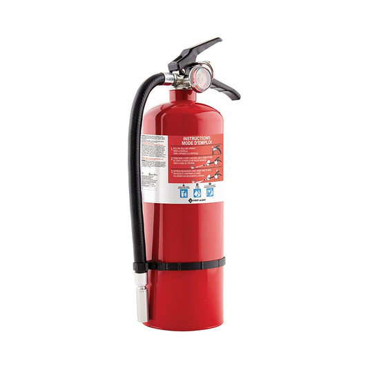 Fire Extinguisher-CANNOT SHIP THIS ITEM