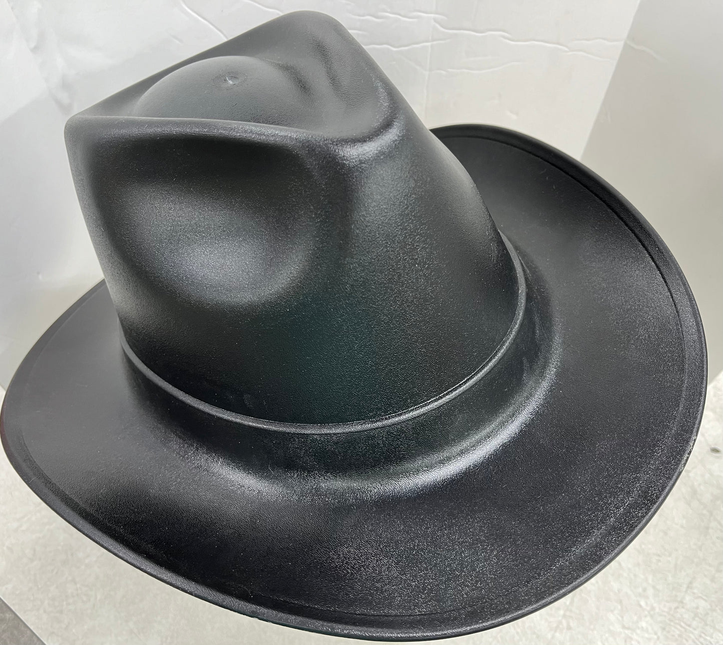 Cowboy Style Hard Hat Rachet Suspension