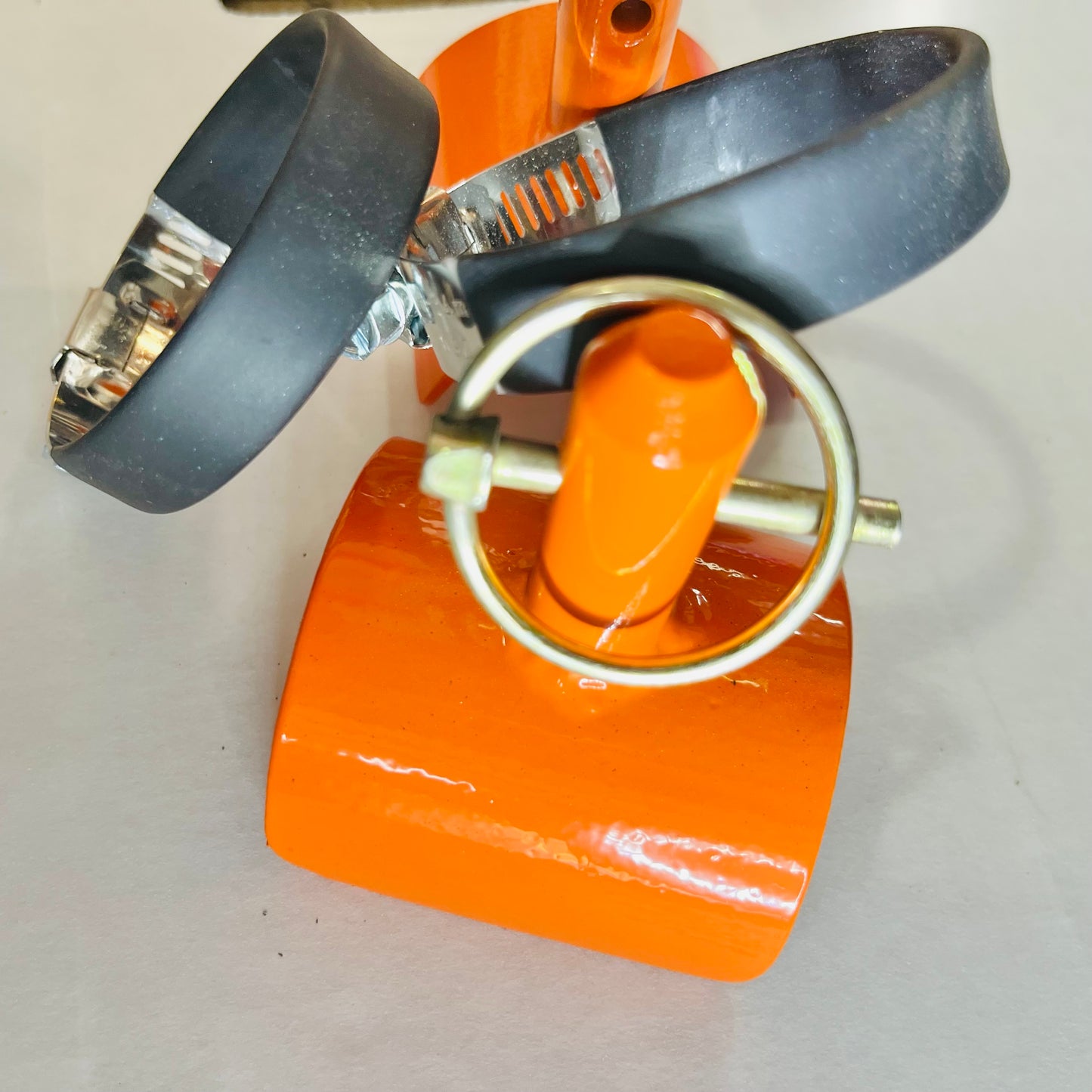 Sign Mount Pin-Clamp (set of 2)