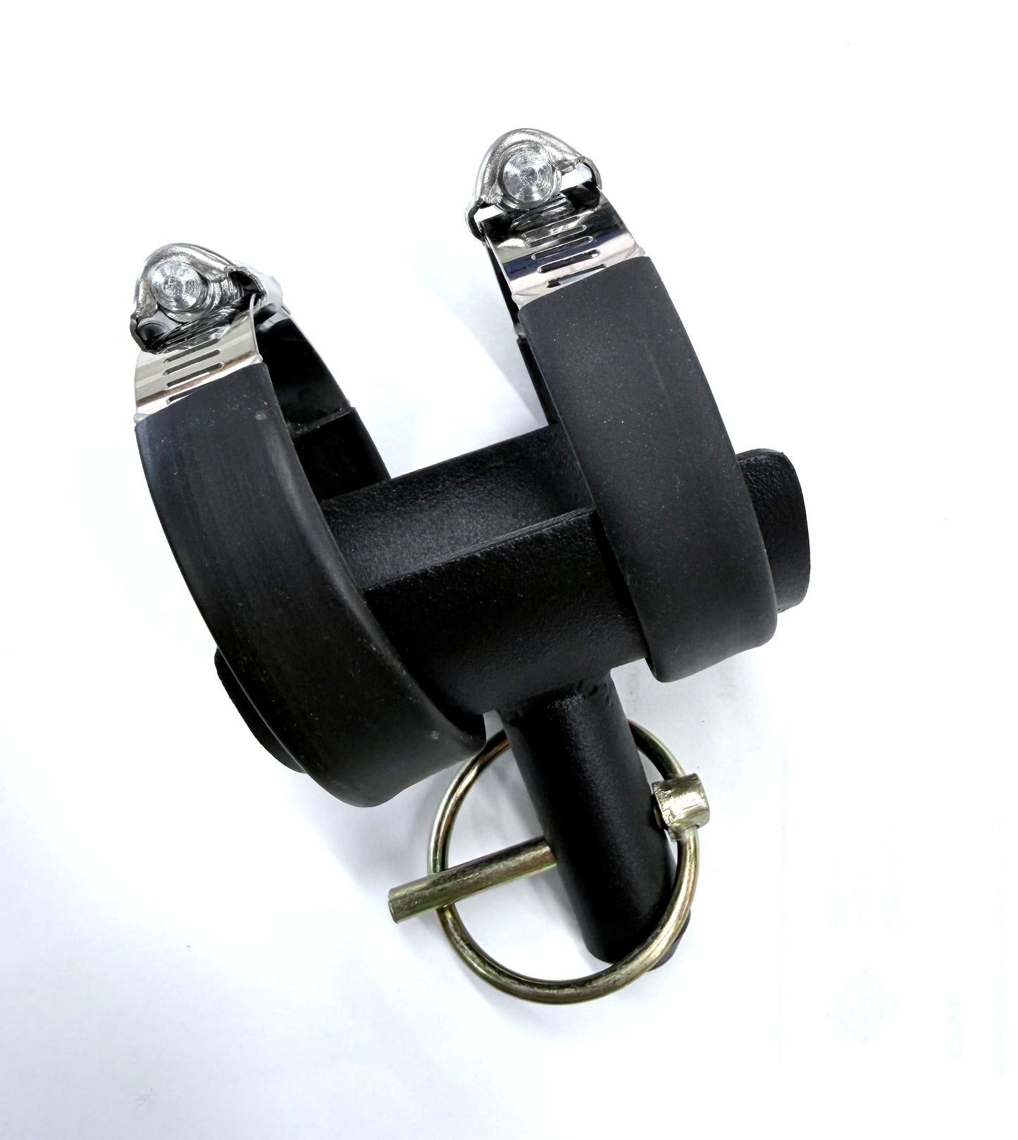 Sign Mount Pin-Clamp (set of 2)