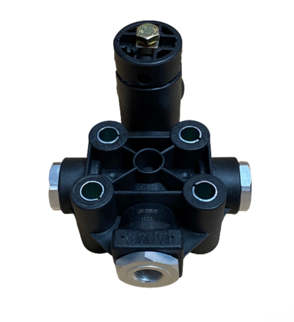 Height Leveling Control Air Valve Kit Replacement