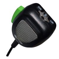 President DIGIMIKE 6 Pin with Noise Reduction