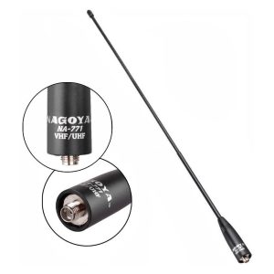 Nagoya NA-771 UHF-VHF Handheld Antenna, Replacement