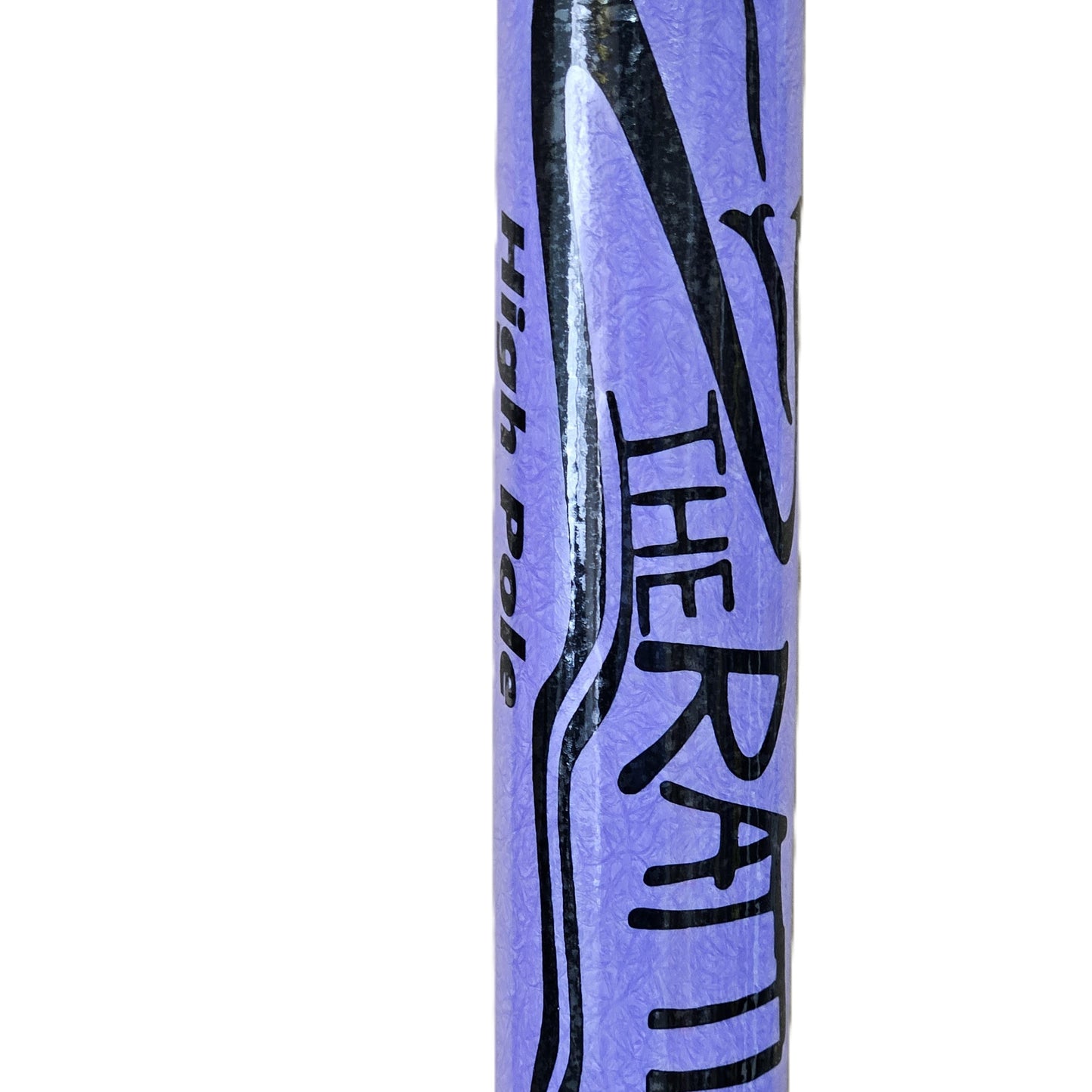 The "Rattler" Pilot Car High Pole & Rattler High Pole Package