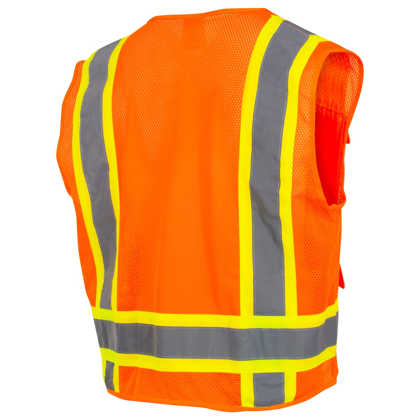 Hi Vis Safety Vest
