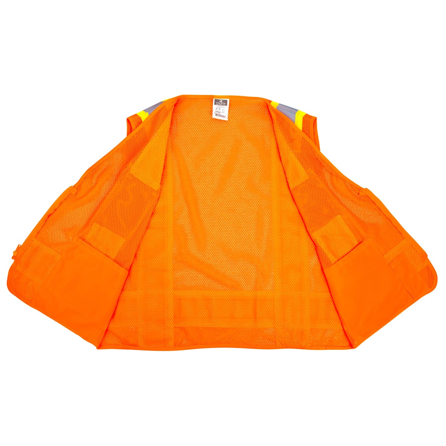 Hi Vis Safety Vest