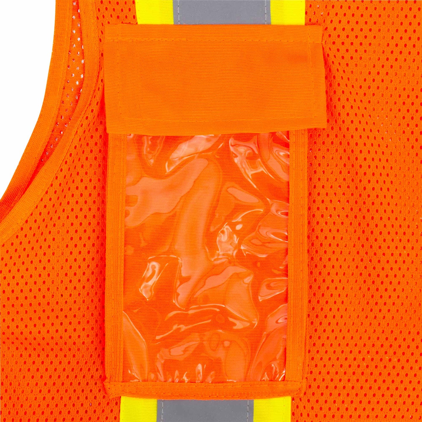 Hi Vis Safety Vest