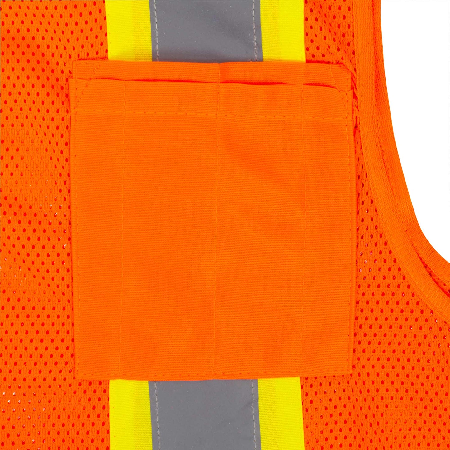 Hi Vis Safety Vest
