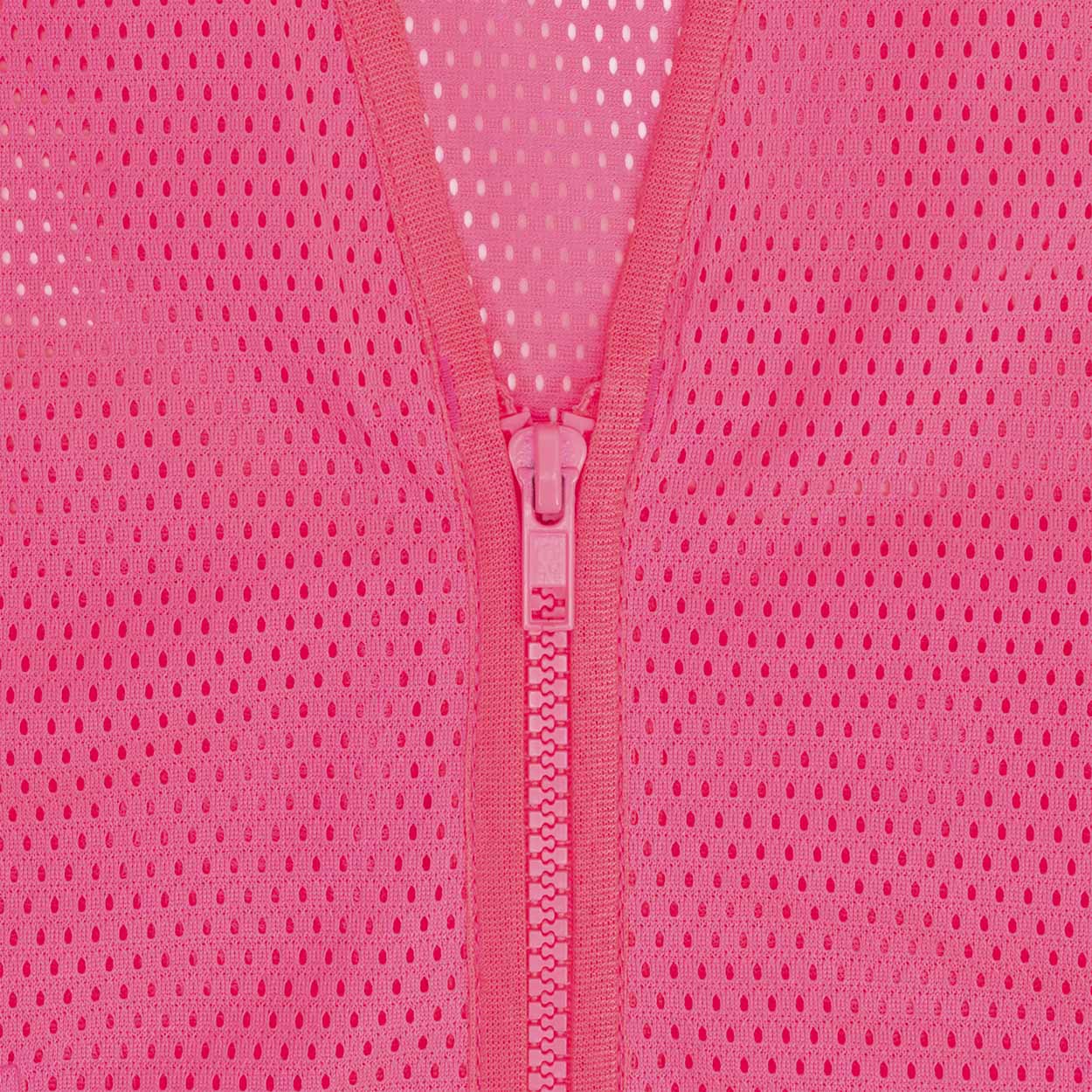 Hi Vis ANSI/ISEA Women's Pink Safety Vest Class 2