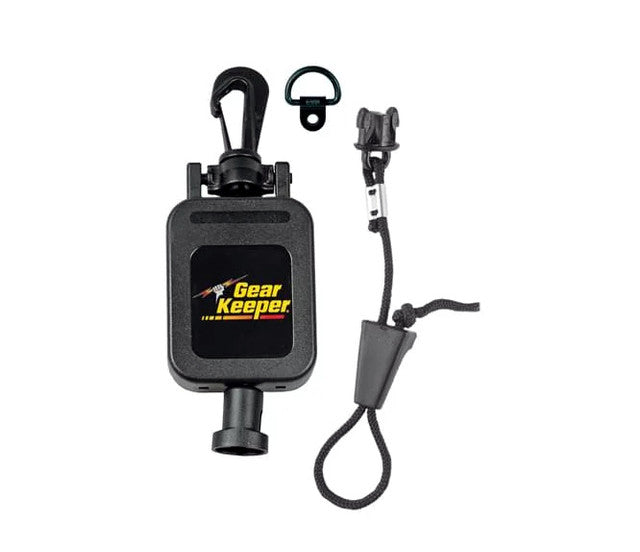 Gear Keeper Retractable Heavy Duty Mic Keeper