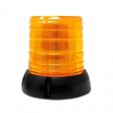 High Profile Amber Beacon LED