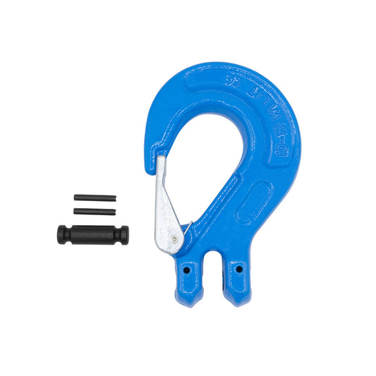 3/8"  Slip Hook Grade 100