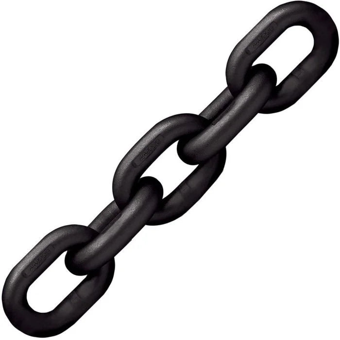 1/2" Grade 100 Chain By The Foot