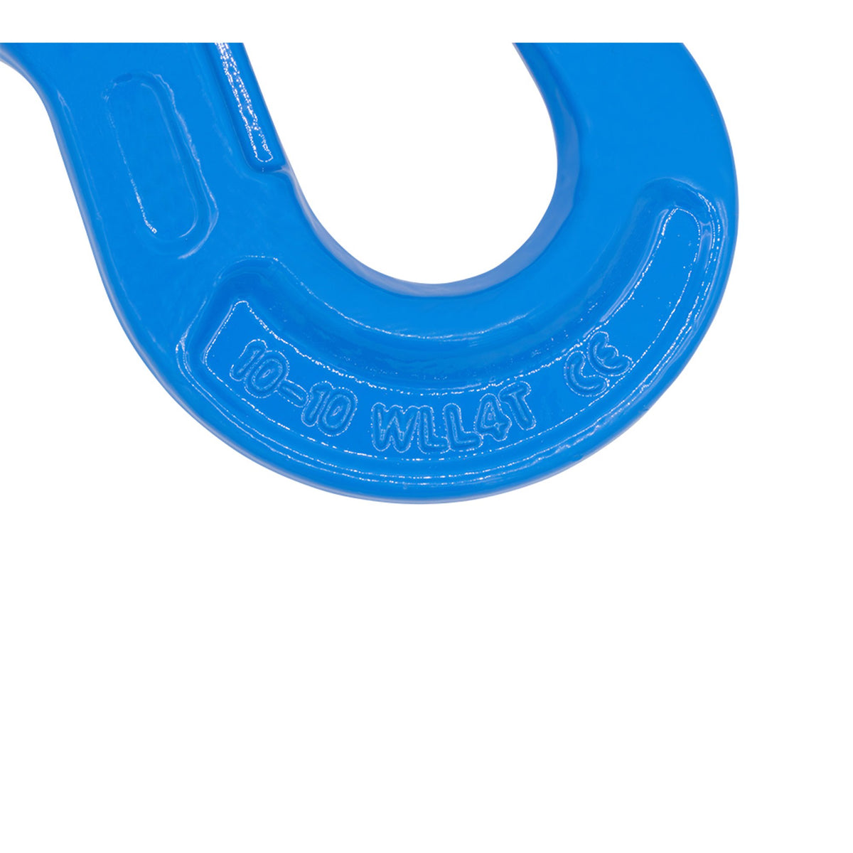 3/8"  Slip Hook Grade 100