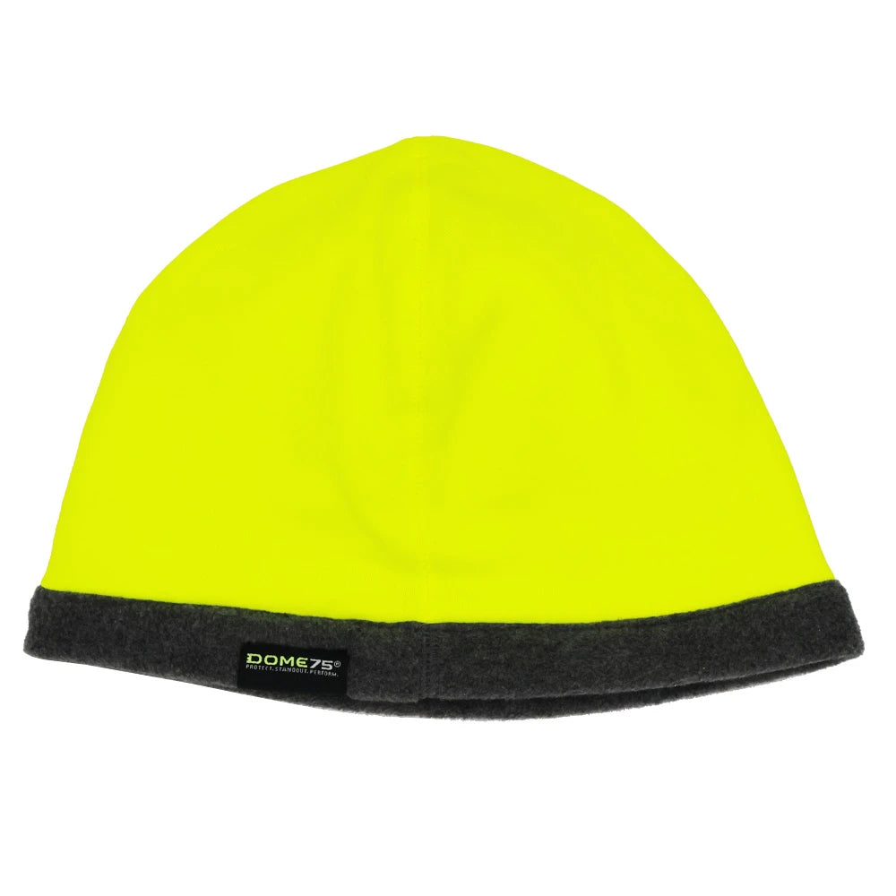 Hi Vis Thinsulate Lined Fleece Beanie