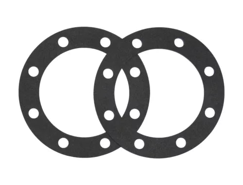 Axle Flange Gasket set of 2